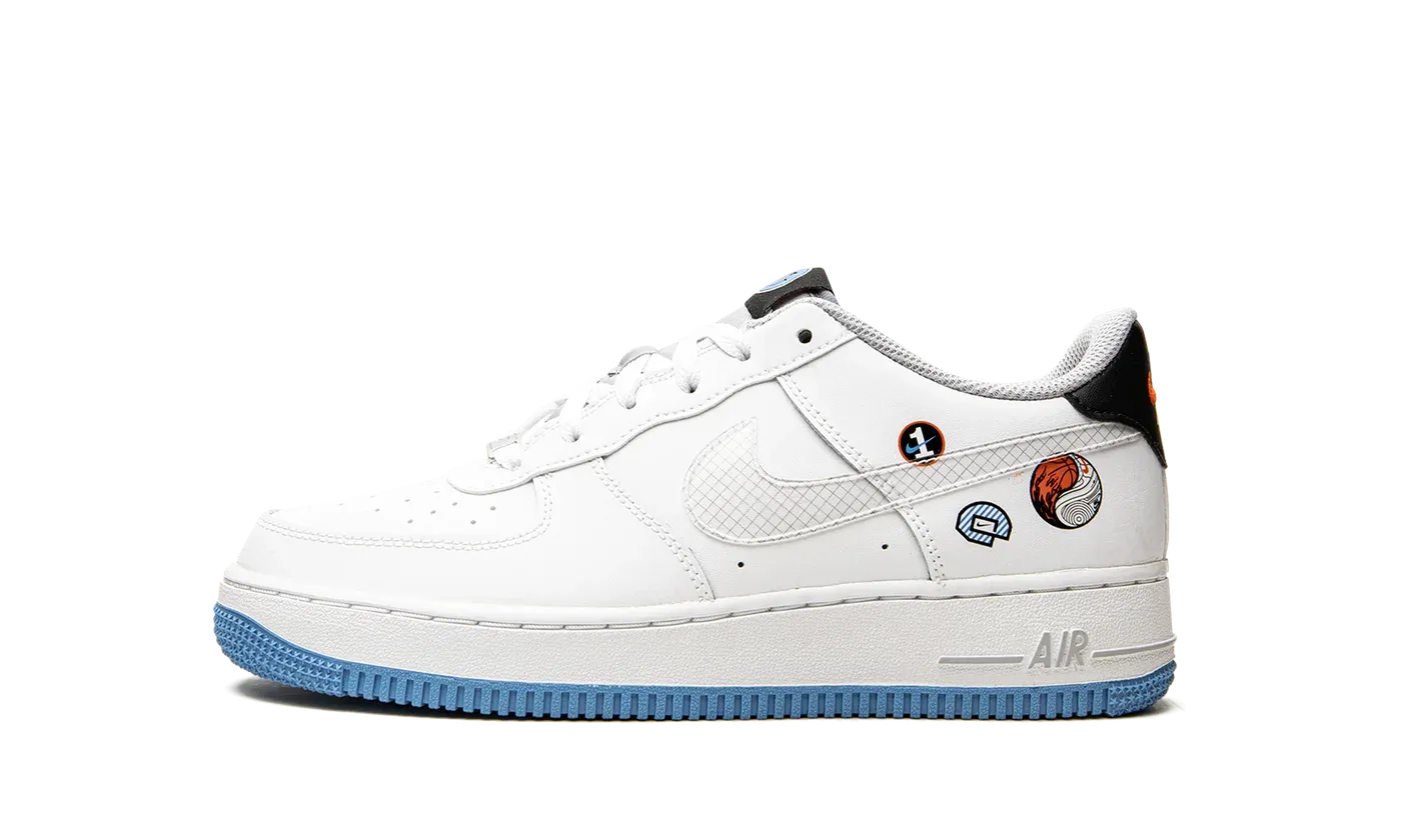 Air Force 1 "Sticker"