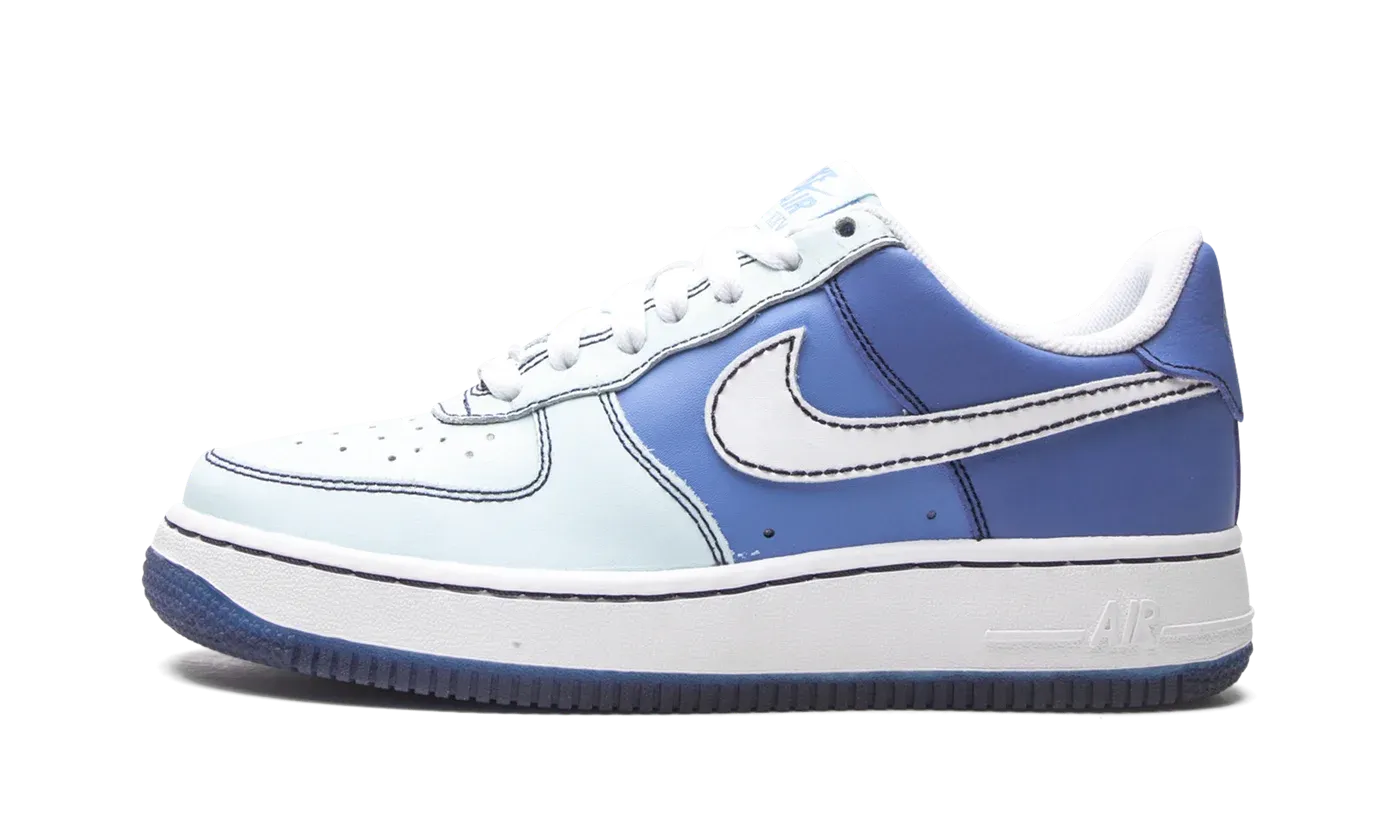 Air Force 1 GS "Glacier Blue"