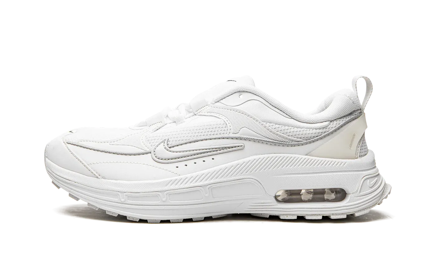 AIR MAX BLISS () WMNS "White" DH5128 101
