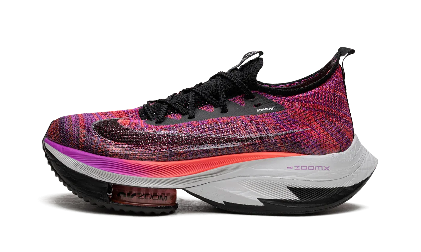 AIR ZOOM ALPHAFLY NEXT% WMNS "Hyper Violet"