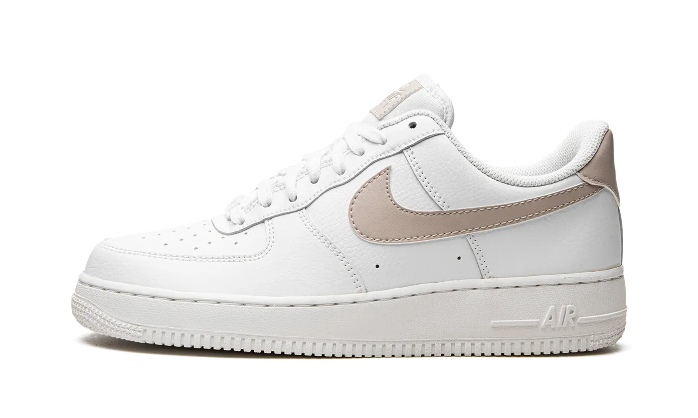 AIR FORCE 1 '07 LO WMNS "White Fossil Stone (W)" 315115 169