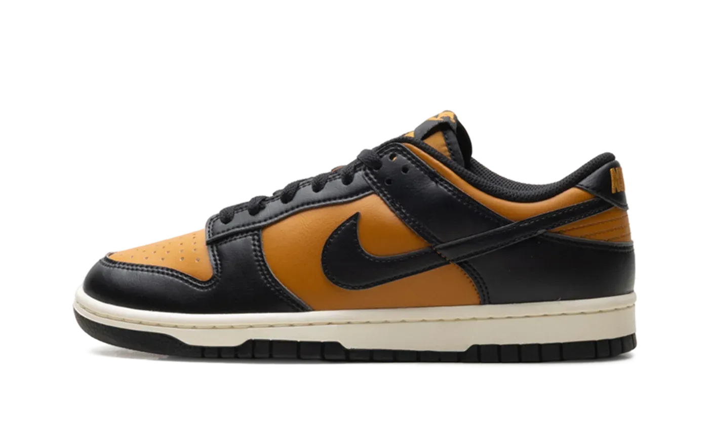 Dunk Low Retro "Desert Ochre" HF5441 701