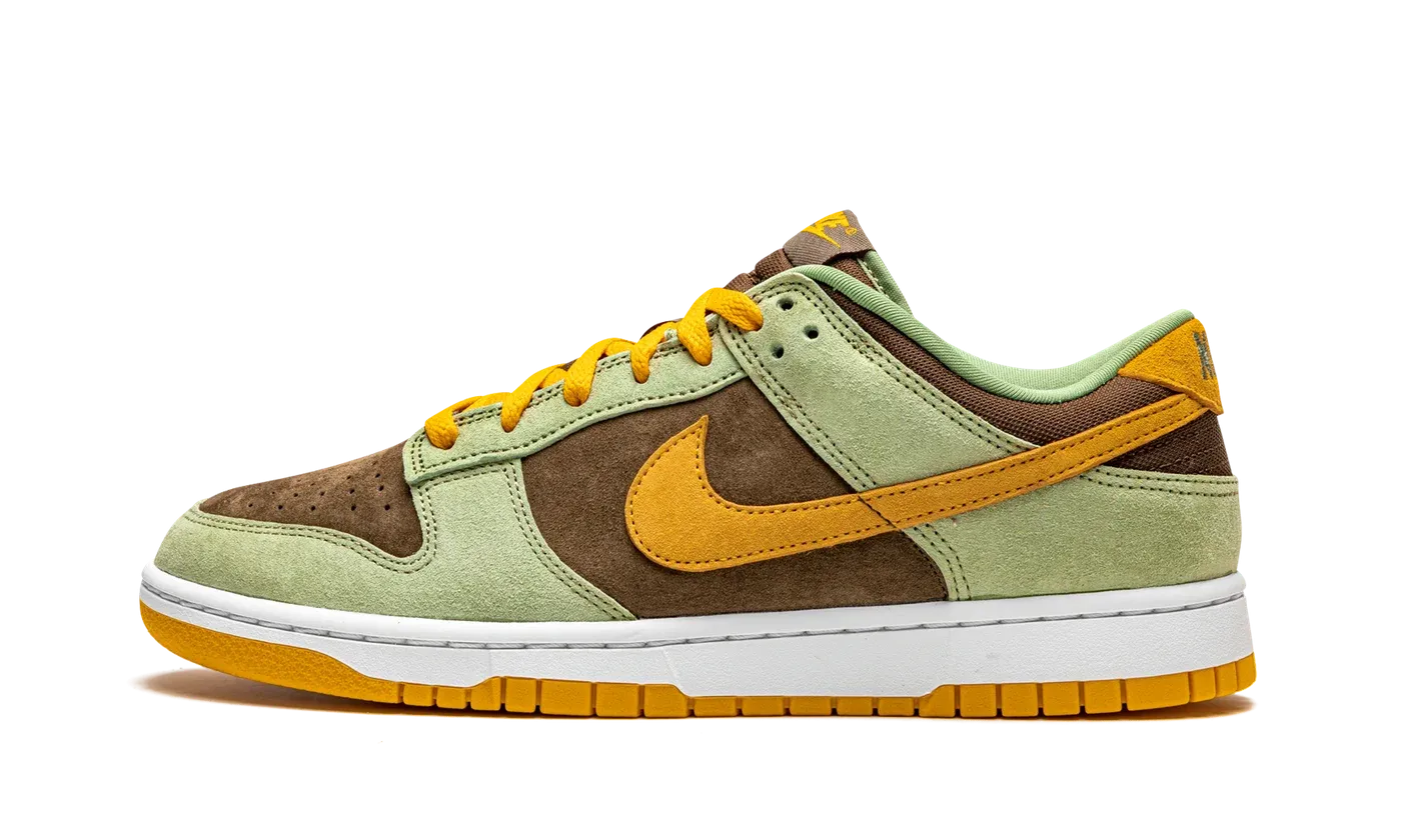 Dunk Low "Dusty Olive" DH5360 300