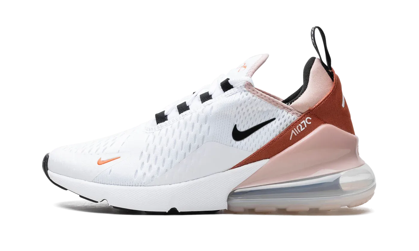 AIR MAX 270 WMNS "Pink Oxford" DQ4693 100