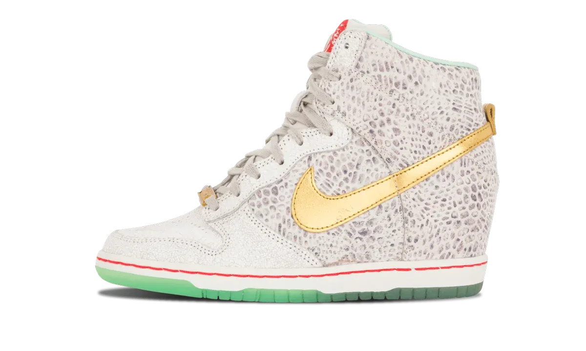 DUNK SKY HI YOTH QS MNS WMNS "Year Of The Horse" 649464 001