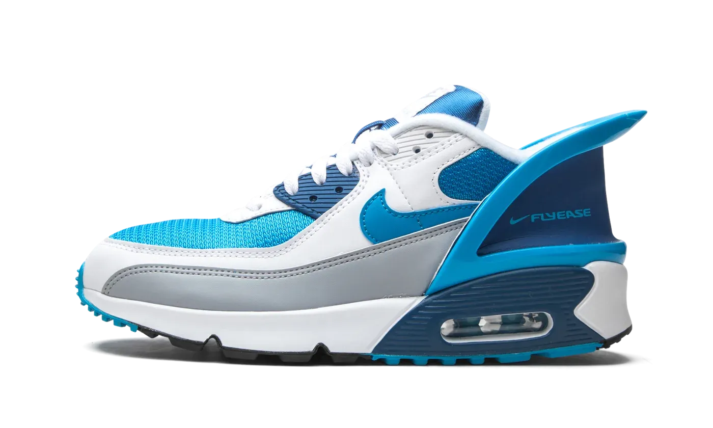 Air Max 90 FlyEase GS CV0526 103