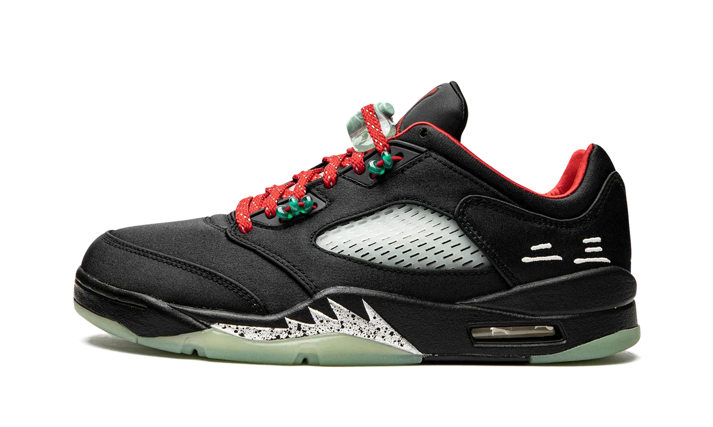 Air Jordan 5 Low "Clot" DM4640 036