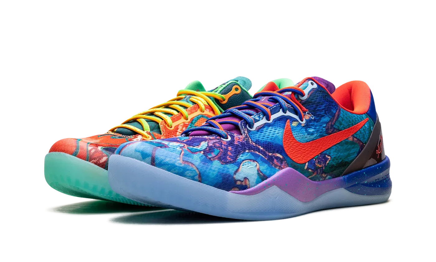 Kobe 8 Protro "What The" HM9621 900