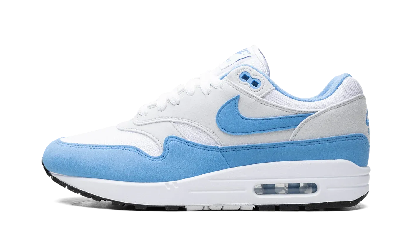 Air Max 1 "University Blue" FD9082 103