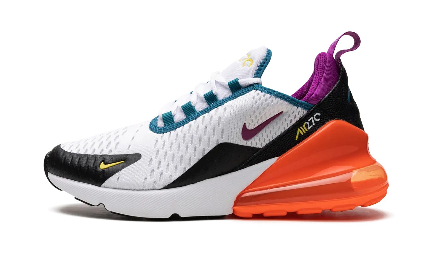 Air Max 270 "Vivid Purple" FD0299 100