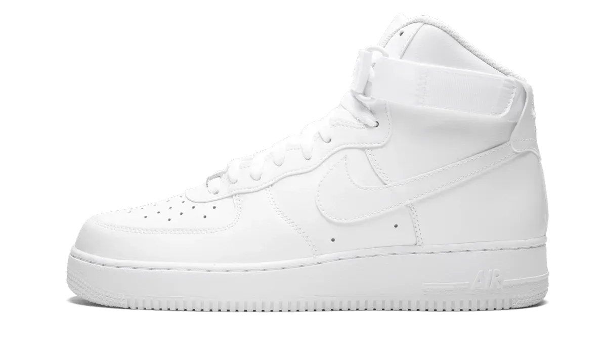 Air Force 1 High '07 315121 115