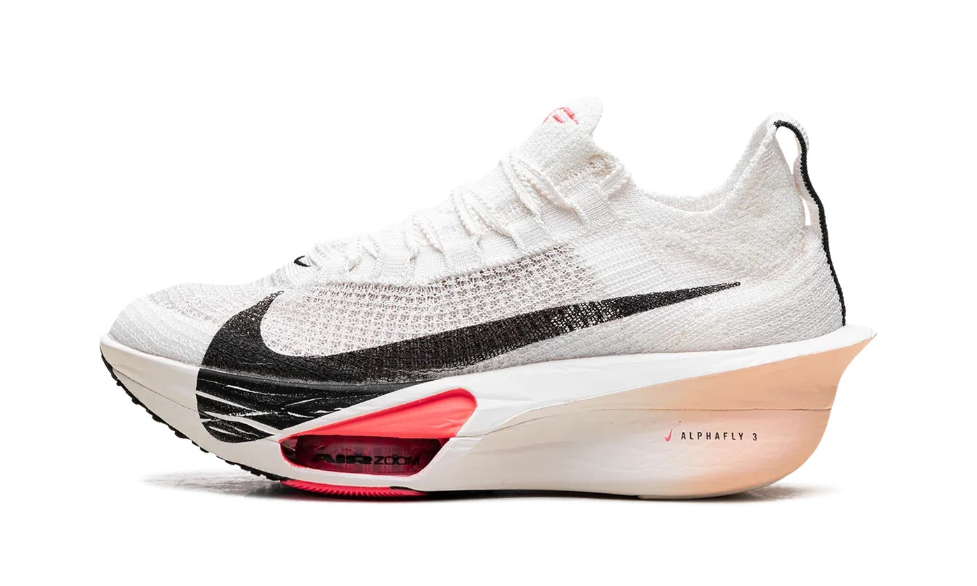 Air Zoom Alphafly Next% 3 WMNS "Sail Crimson Tint" FD8315 103