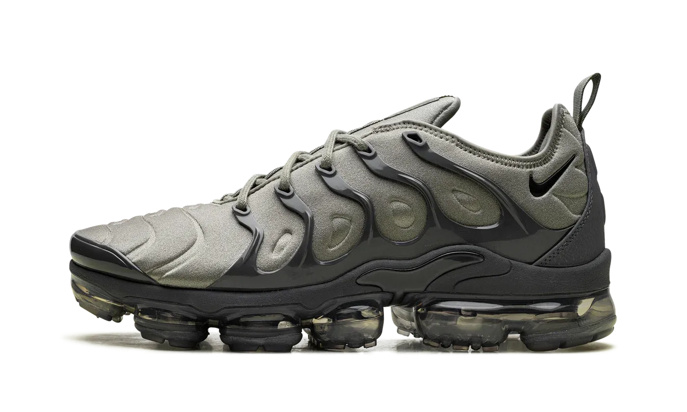 Air VaporMax Plus "Dark Stucco" AT5681 001