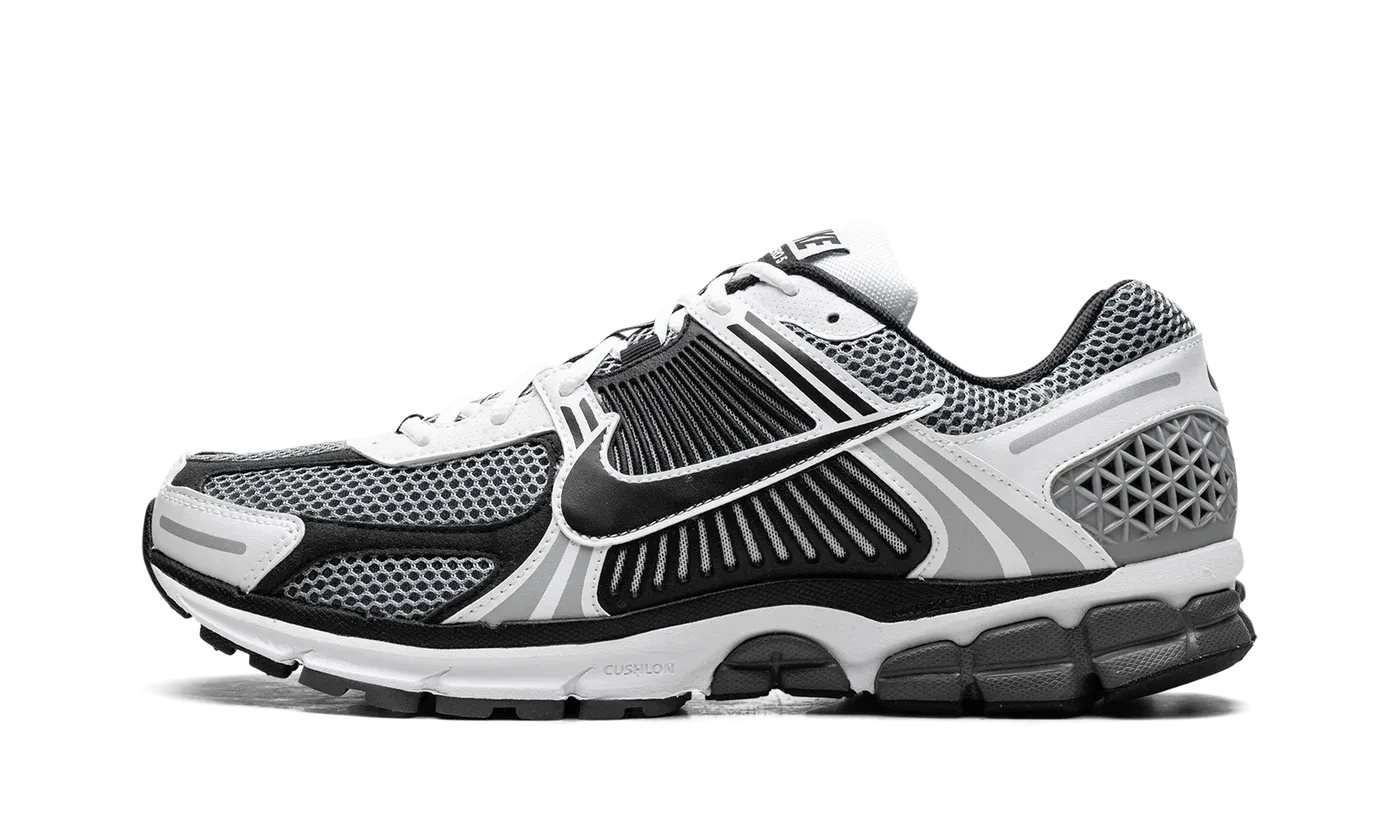 Zoom Vomero 5 SE SP "Black / Metallic Silver" CI1694 001