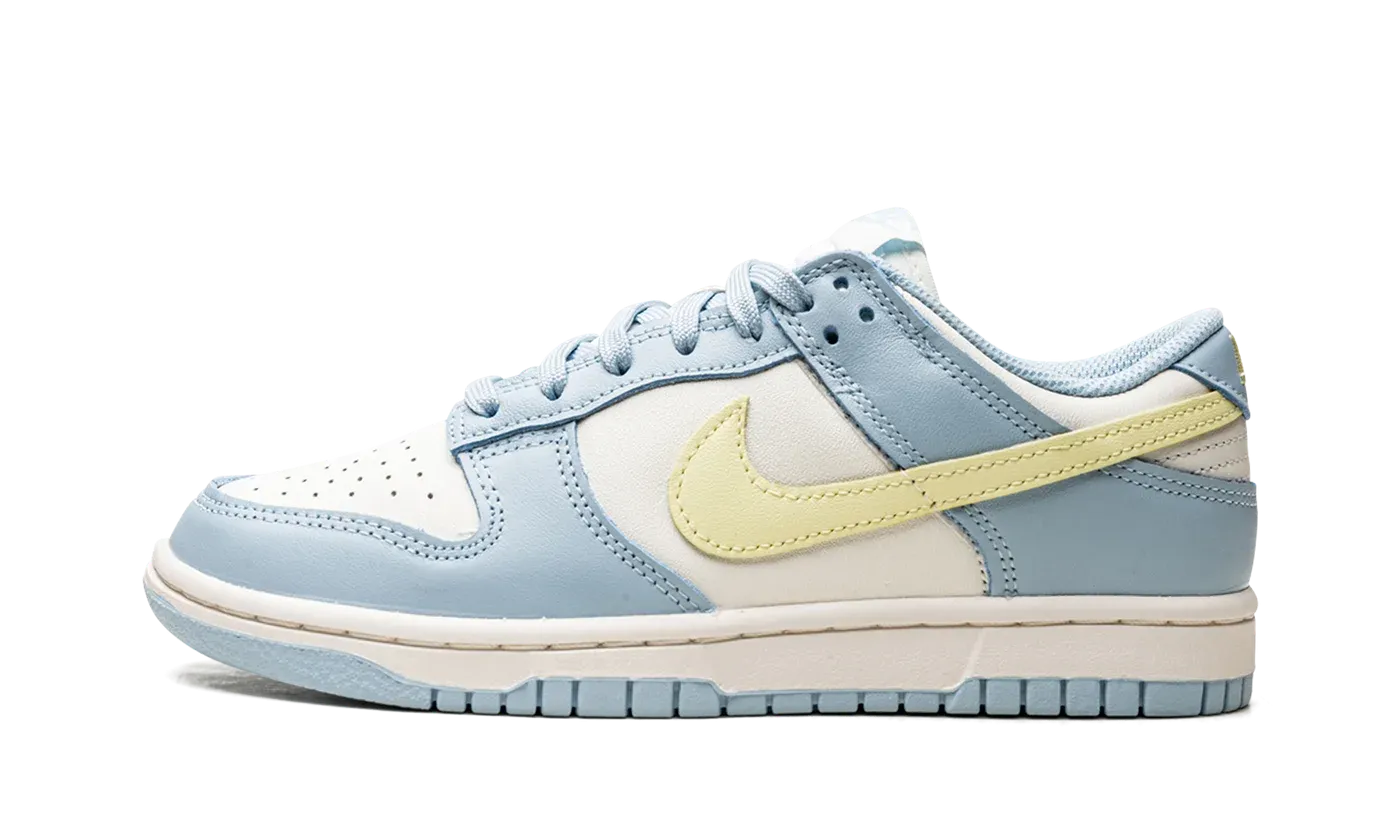 DUNK LO MNS WMNS "Ocean Bliss" DD1503 123