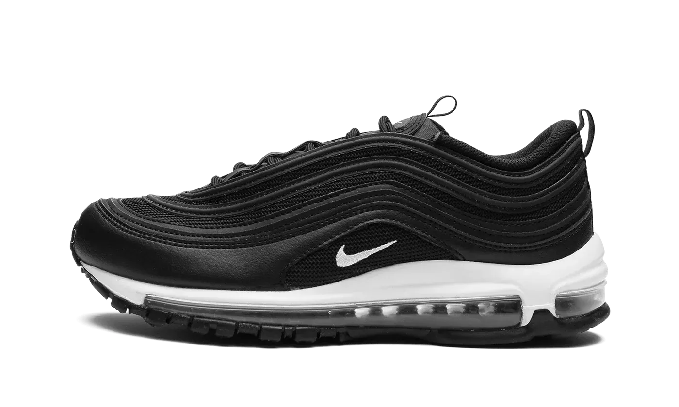 AIR MAX 97 MNS WMNS "Next Nature Black" DH8016 001