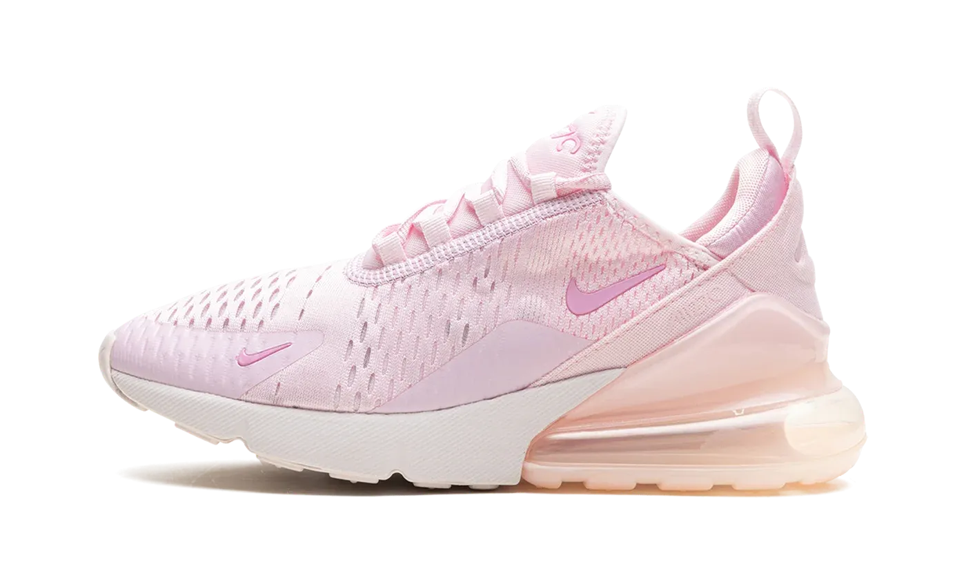 AIR MAX 270 WMNS "Pink Foam" AH6789 605