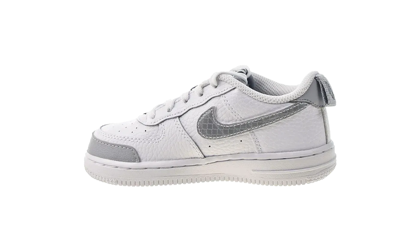 Force 1 LV8 2TD) "White-Wolf Grey-Blac" ck0830 100