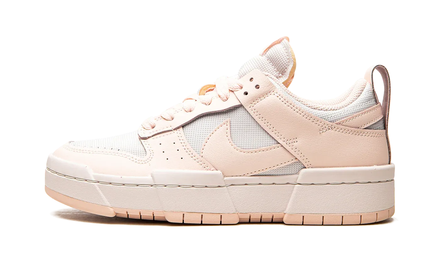 DUNK LO DISRUPT MNS WMNS "Pale Coral" CK6654 602