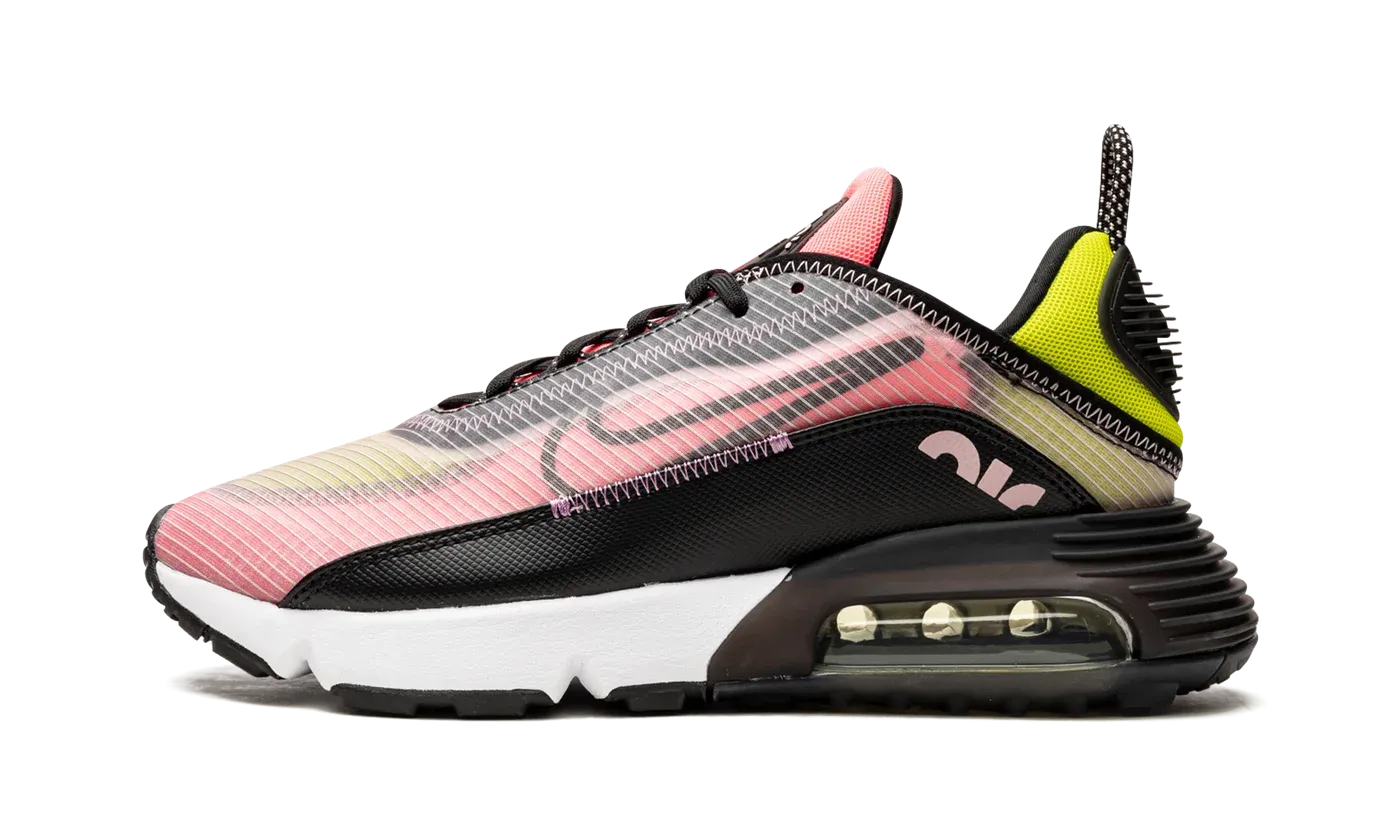 AIR MAX 2090 MNS WMNS "Champagne Cyber"