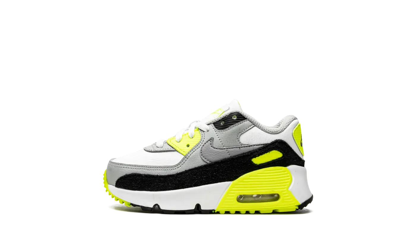 Air Max 90 Leather TD "OG Volt - 2020"