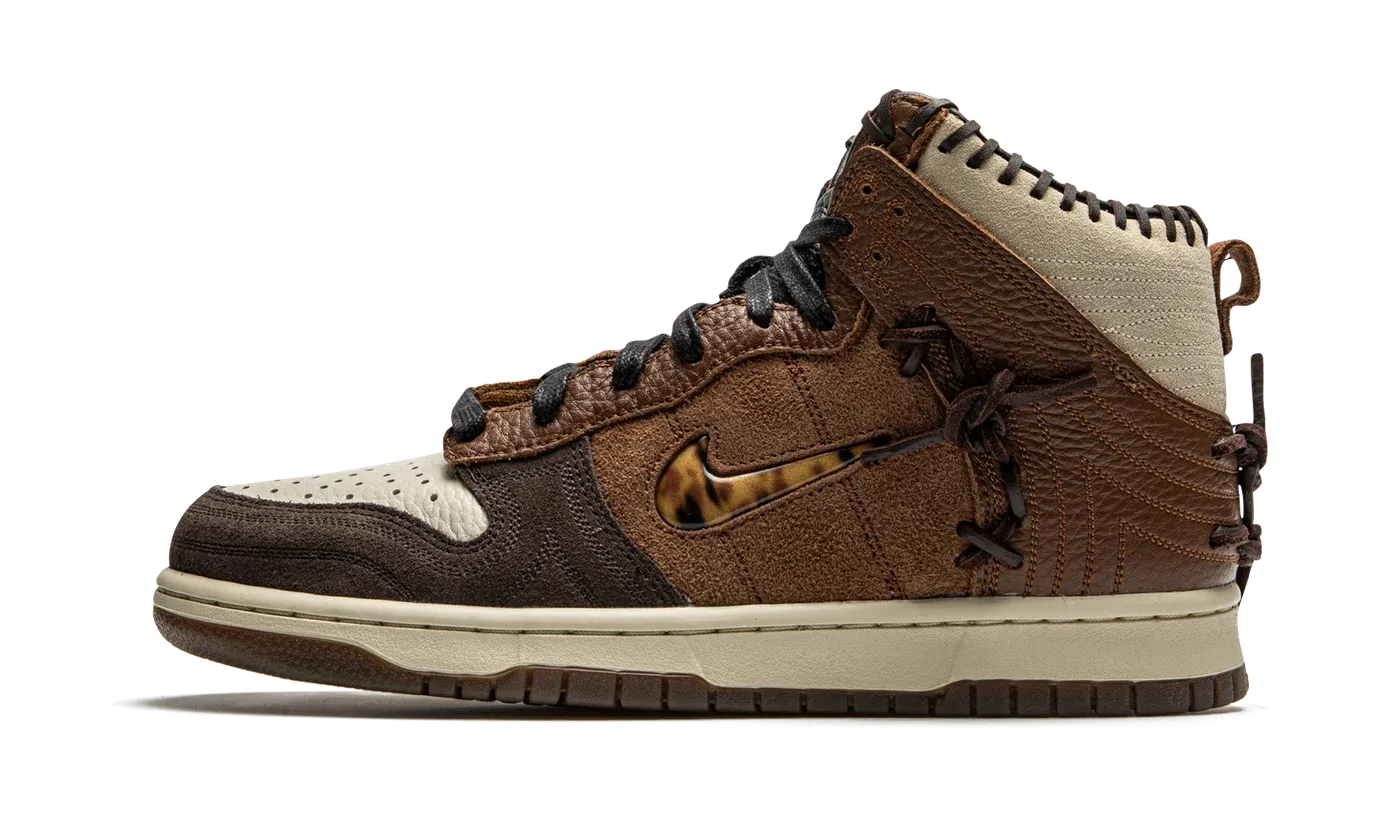 Dunk High "Bodega - Legend" CZ8125 200