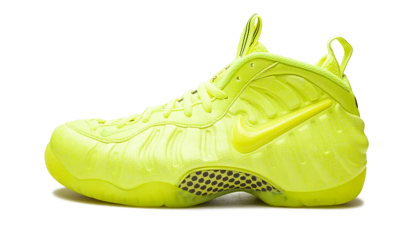 Air Foamposite Pro "Volt" 624041 700