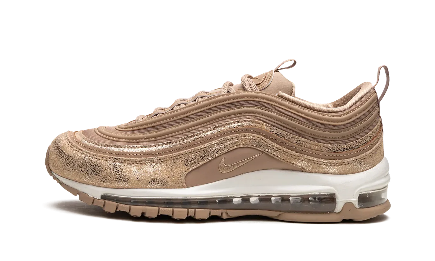 AIR MAX 97 MNS WMNS "SESAME HEMP" FB1289 200