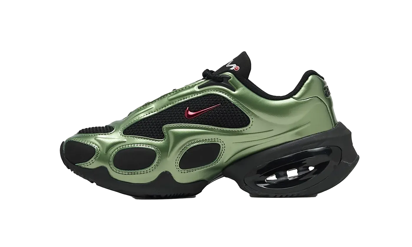 Air Max Muse WMNS "Metallic Oil Green" FV1920 004