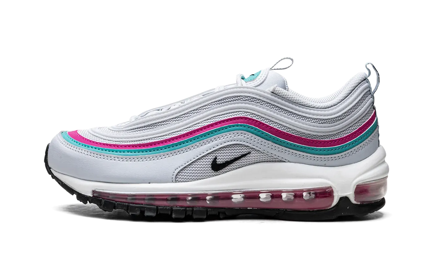 AIR MAX 97 MNS WMNS "Silver Beach" DH5093 001