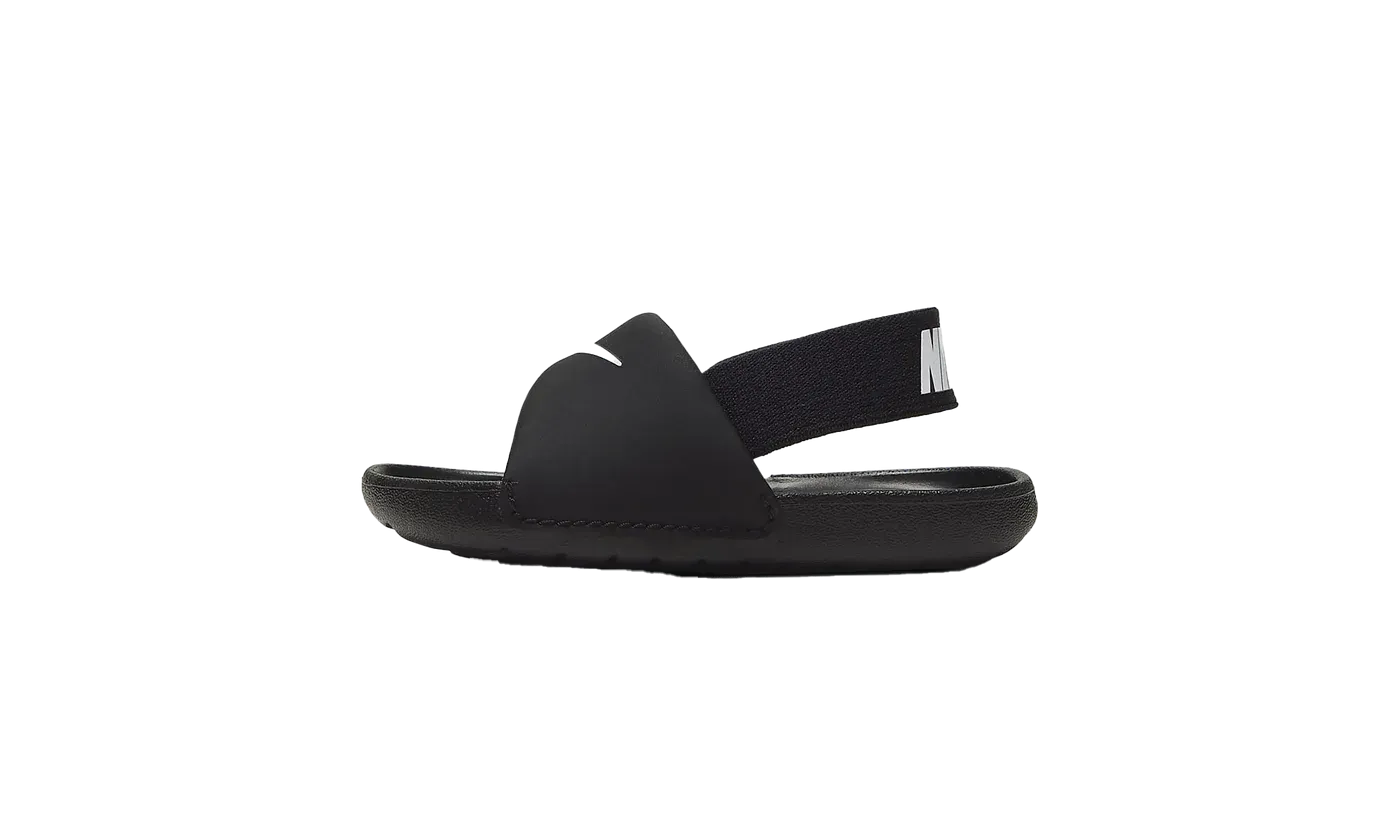 Kawa TD Slides "Black" BV1094 001