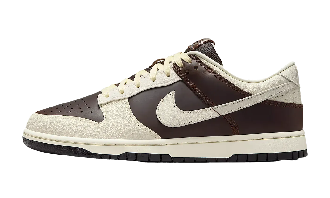 Dunk Low "Fauna Brown" IH7333 200