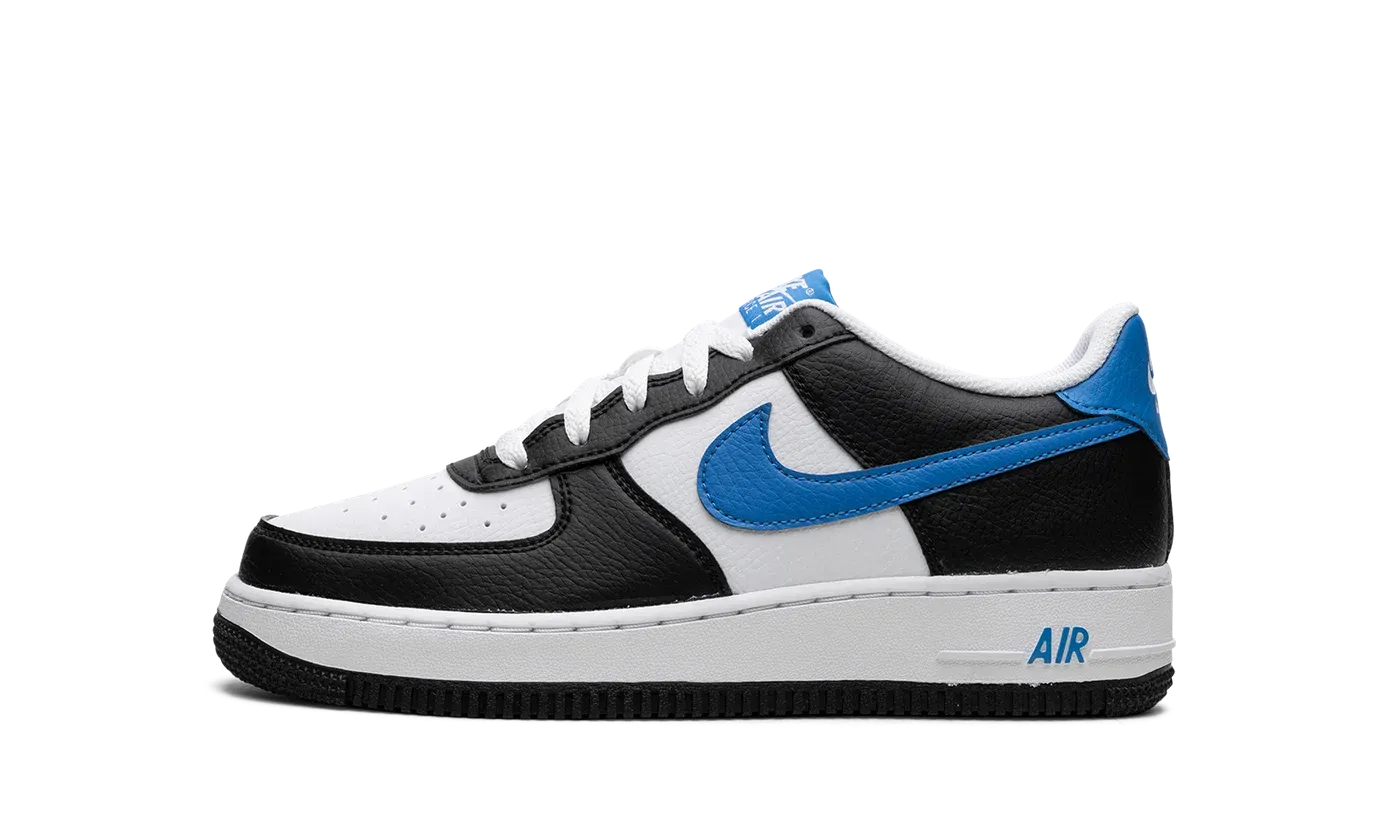 Air Force 1 Low GS "Light Photon Blue" FN8008 001