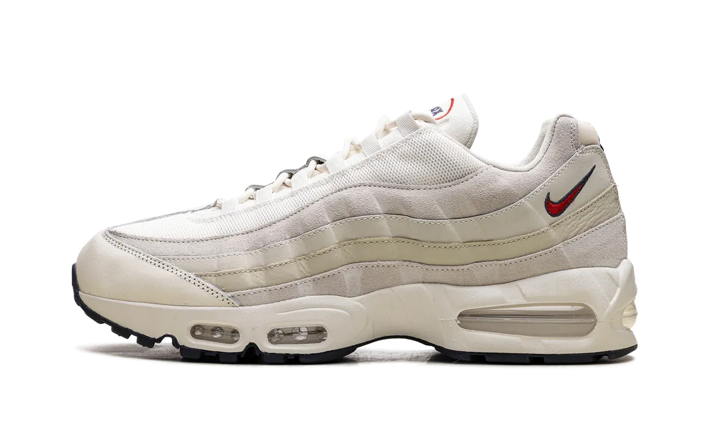 Air Max 95 OG PRM "Big Bubble Pale Ivory" IH4378 110