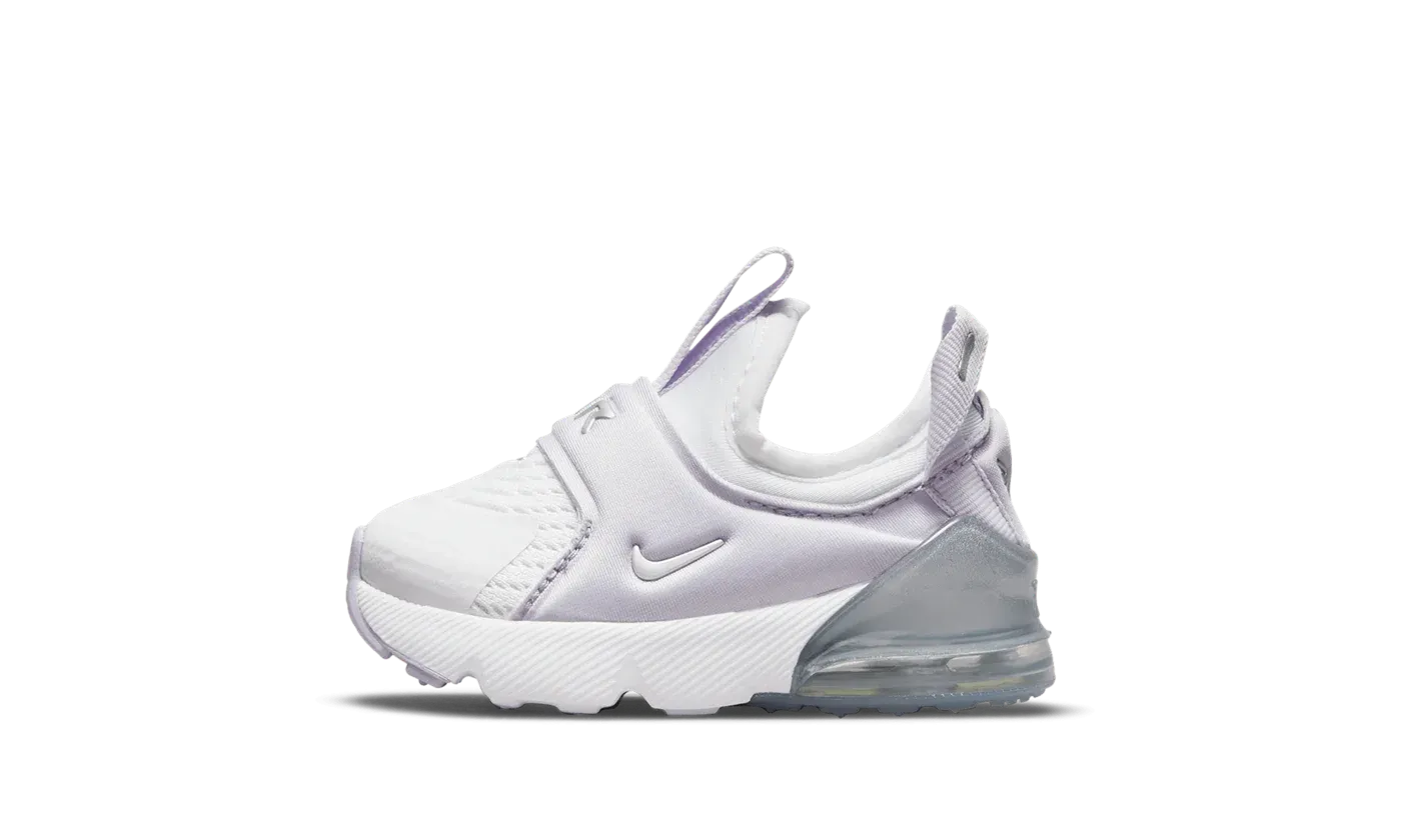 Air Max 270 Extreme TD "White Pure Violet" CI1109 102