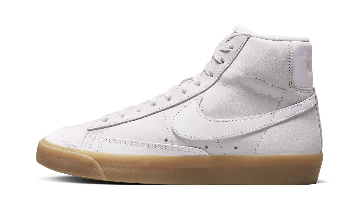 BLAZER MID PREMIUM WMNS "Pearl Pink/Gum" DQ7572 600