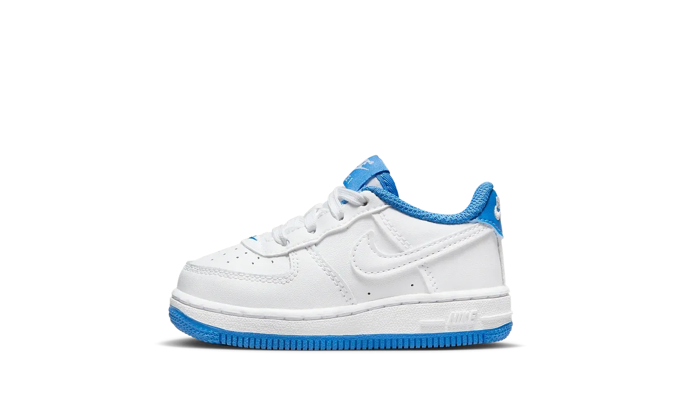 Air Force 1 TD "PHOTO BLUE" DV1342 101