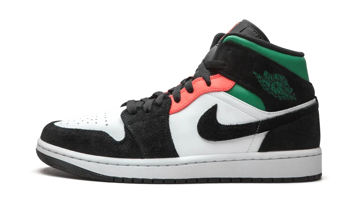 Air Jordan 1 Mid SE "South Beach" 852542 116