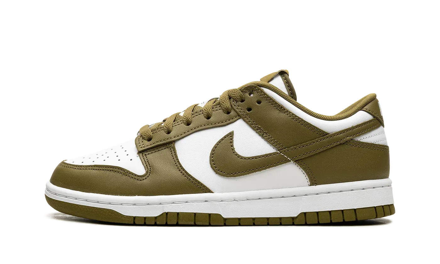 Dunk Low "Pacific Moss" DV0833 105