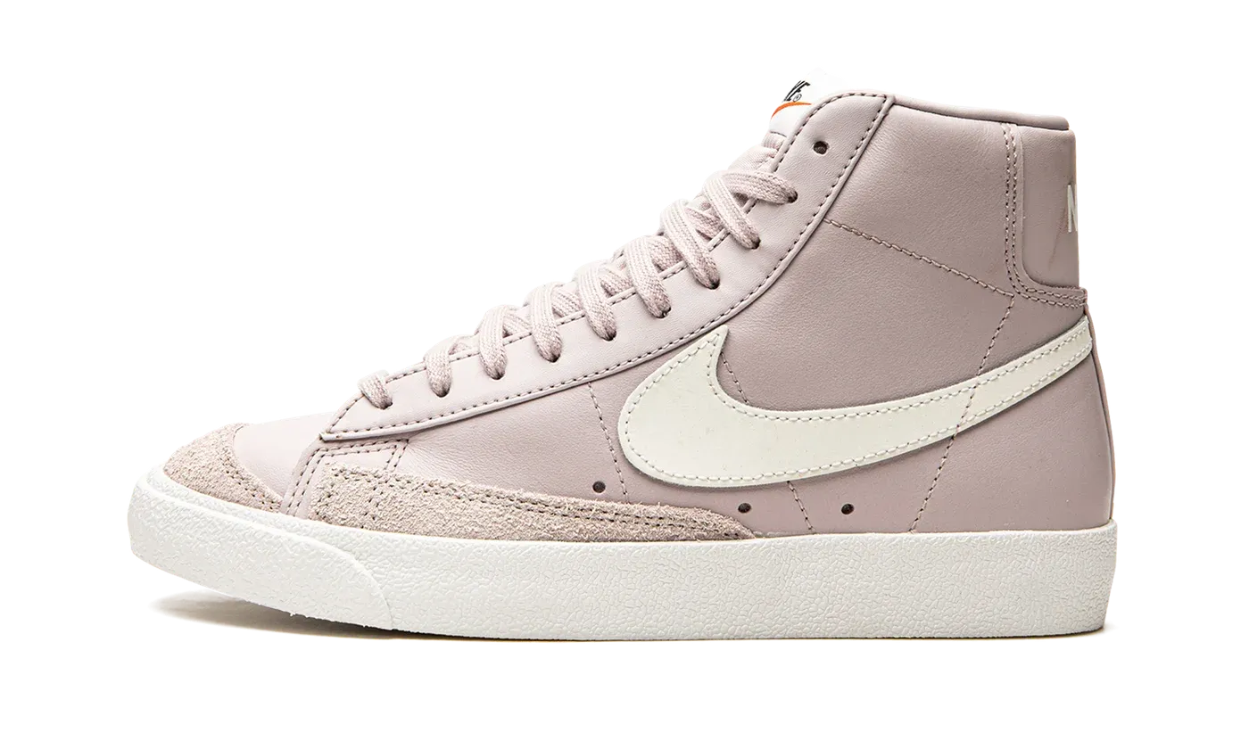 BLAZER MID '77 LX MNS WMNS "Mauve"