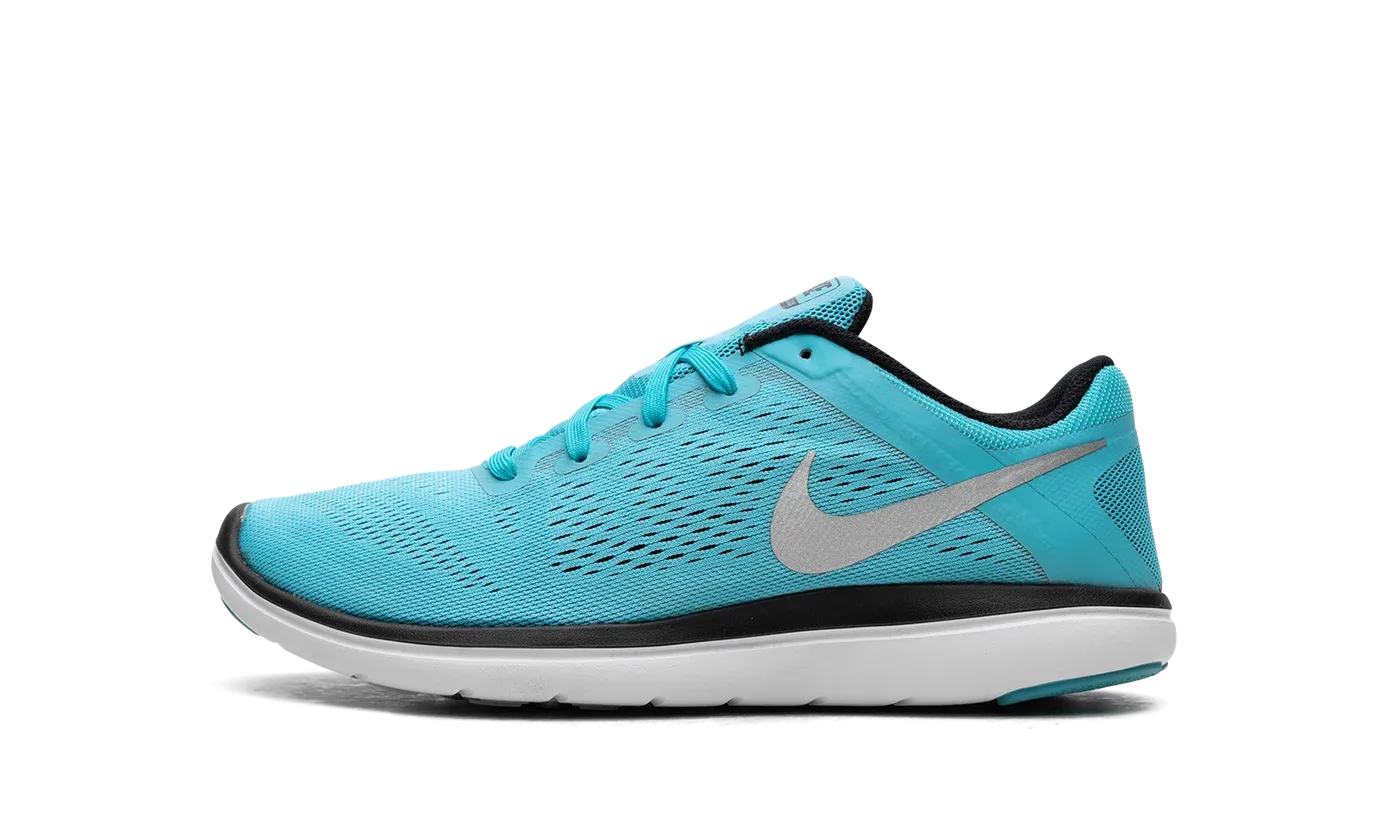 Flex 2016 RN GS "Gamma Blue"