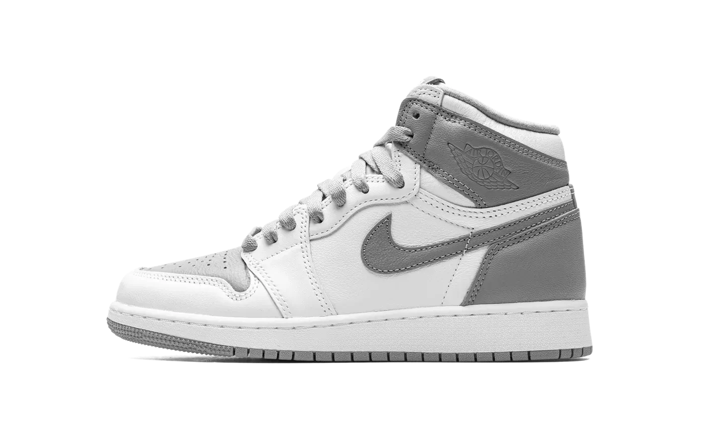 Air Jordan 1 Retro High Og GS "Stealth" 575441 037