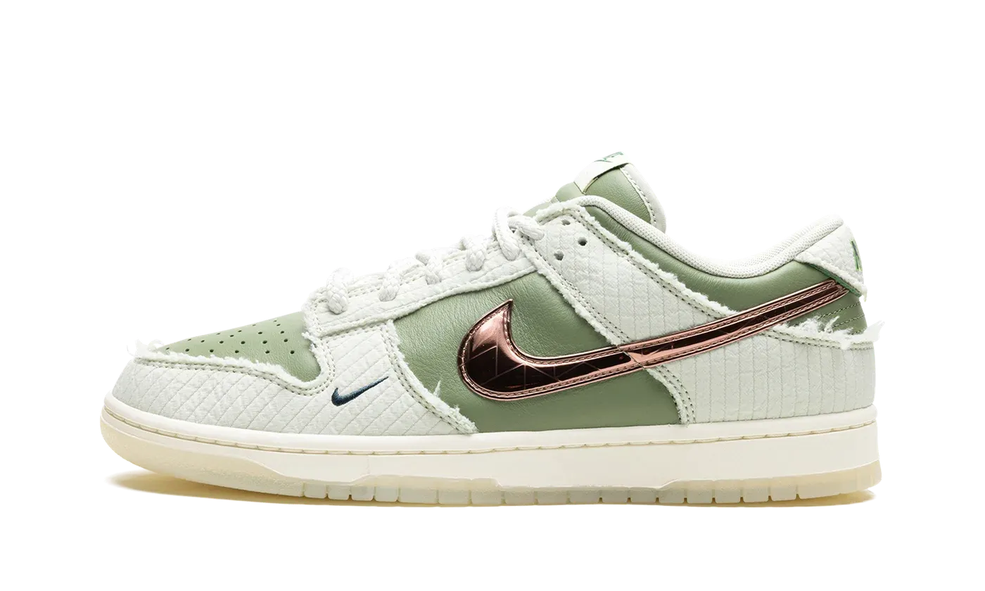 Dunk Low "Kyler Murray - Be 1 of One" FQ0269 001