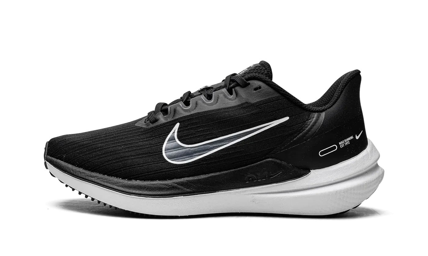 AIR INFLO 9 MNS WMNS "Black" DD8686 001