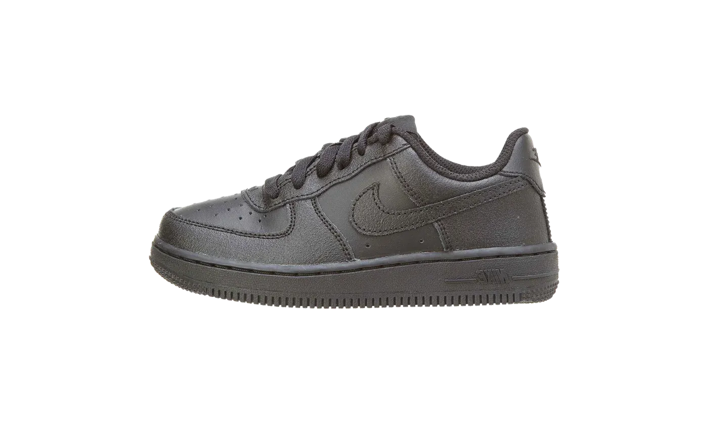 Force 1 PS "BLACK / BLACK" 314193 010