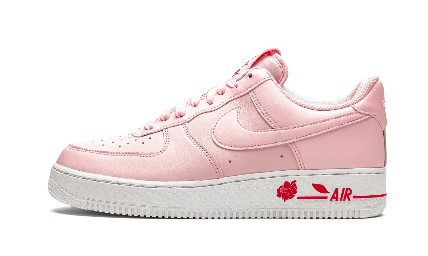 Air Force 1 '07 LX "Thank You Plastic Bag - Pink Foam" CU6312 600