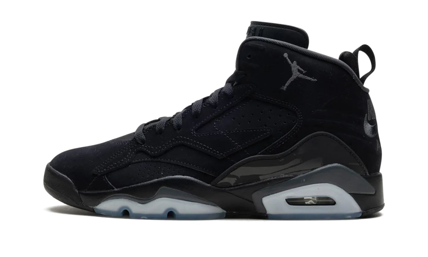 Jumpman MVP "black" DZ4475 001