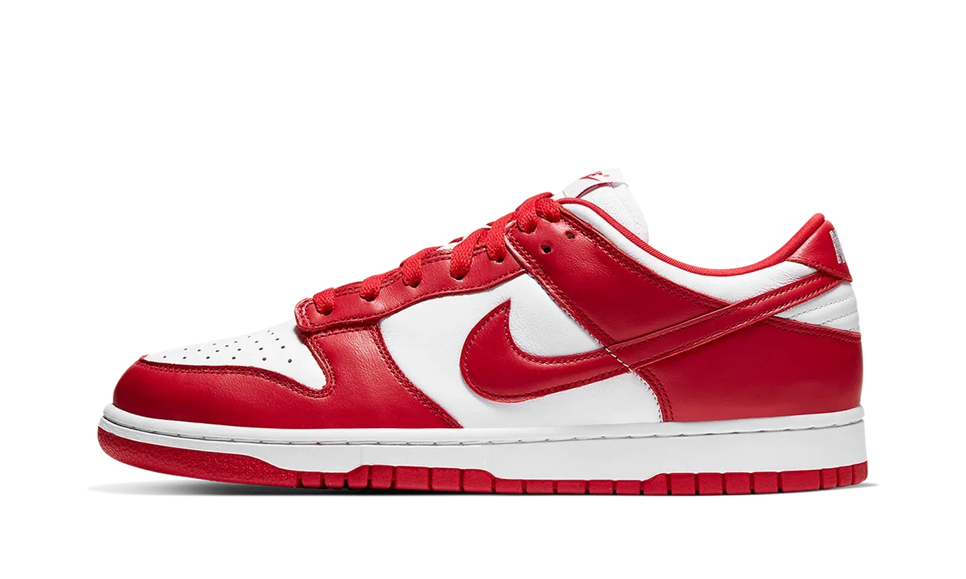 Dunk Low Retro SP "St. John's" CU1727 100