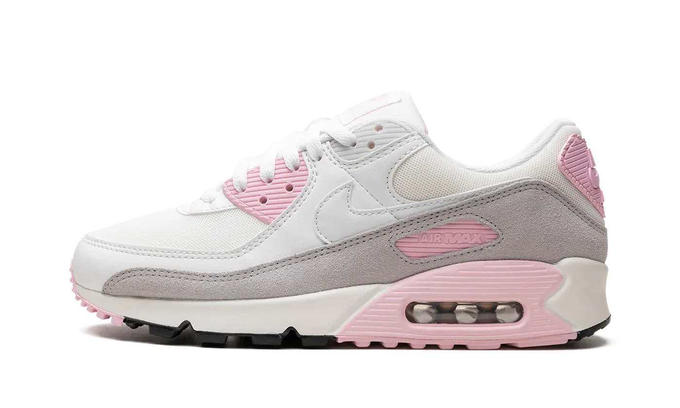 Air Max 90 WMNS "SOFT PINK" FN7489 100