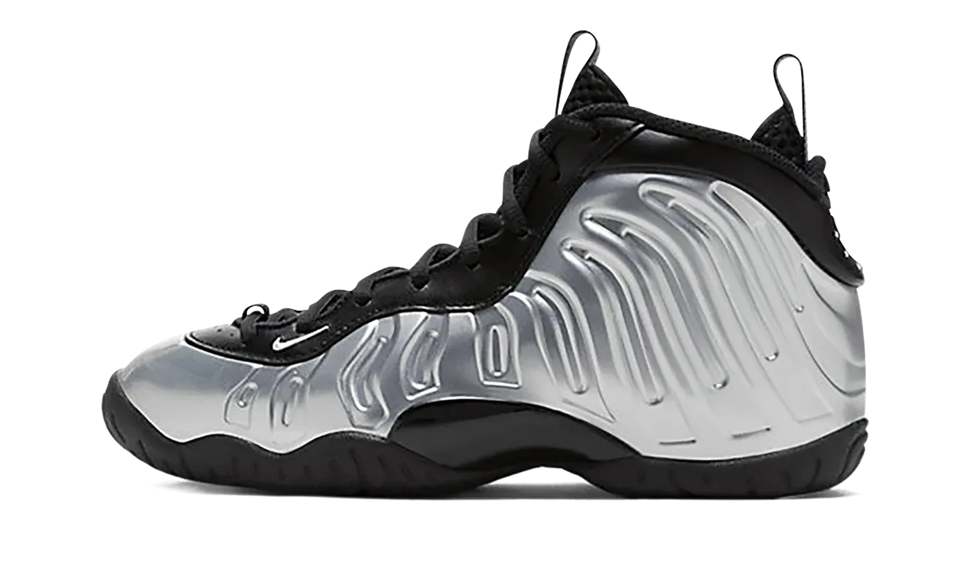 Air Foamposite One GS "Chrome" CN5268 001